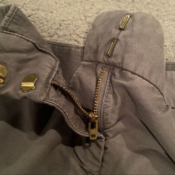 J Crew Shorts - Picture 8 of 10